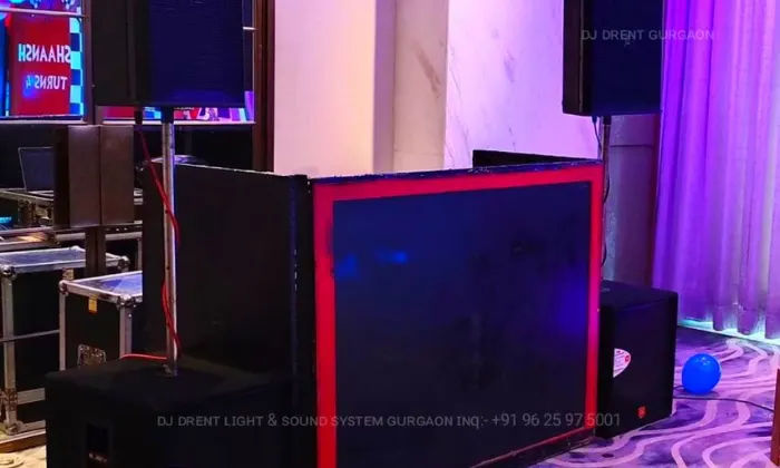 DG Eventin  DJ Sound  Light System